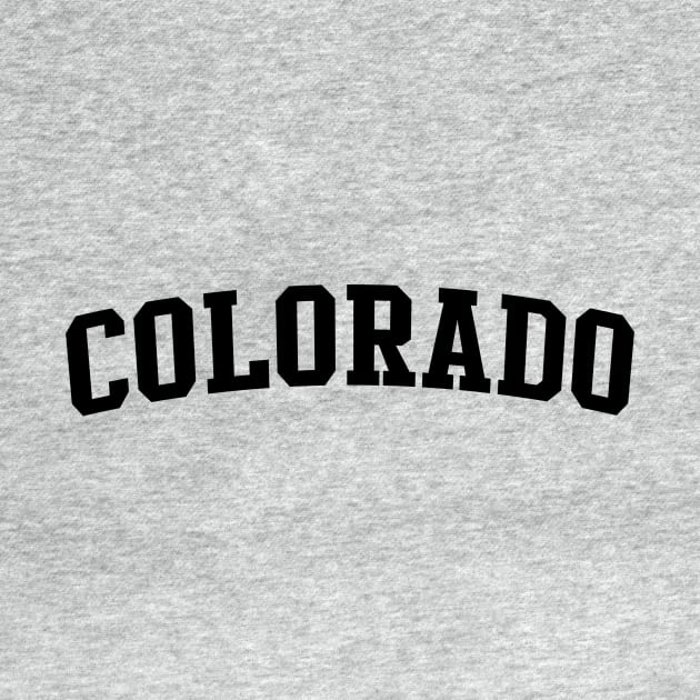 Colorado by Novel_Designs